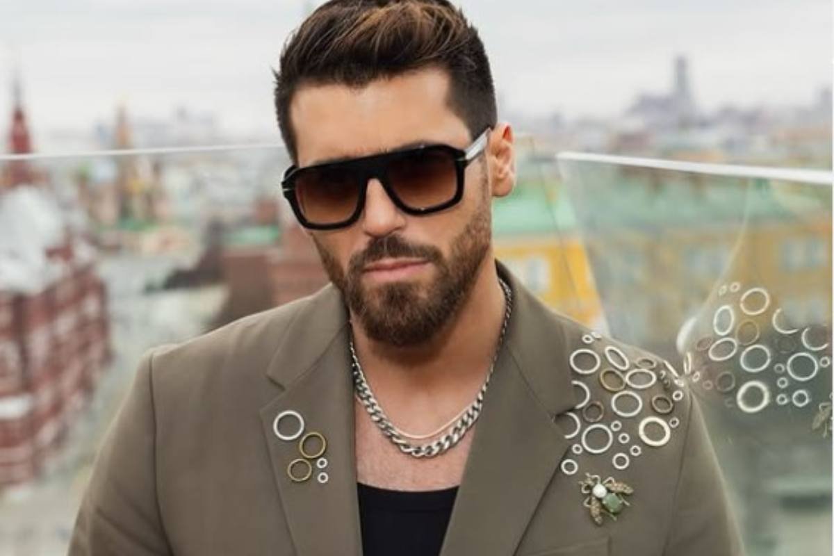 Can Yaman