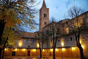 Marche