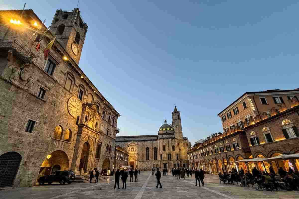 Ascoli Piceno