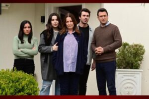 Cast Tradimento