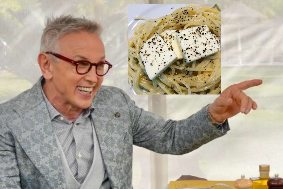 Chef Barbieri