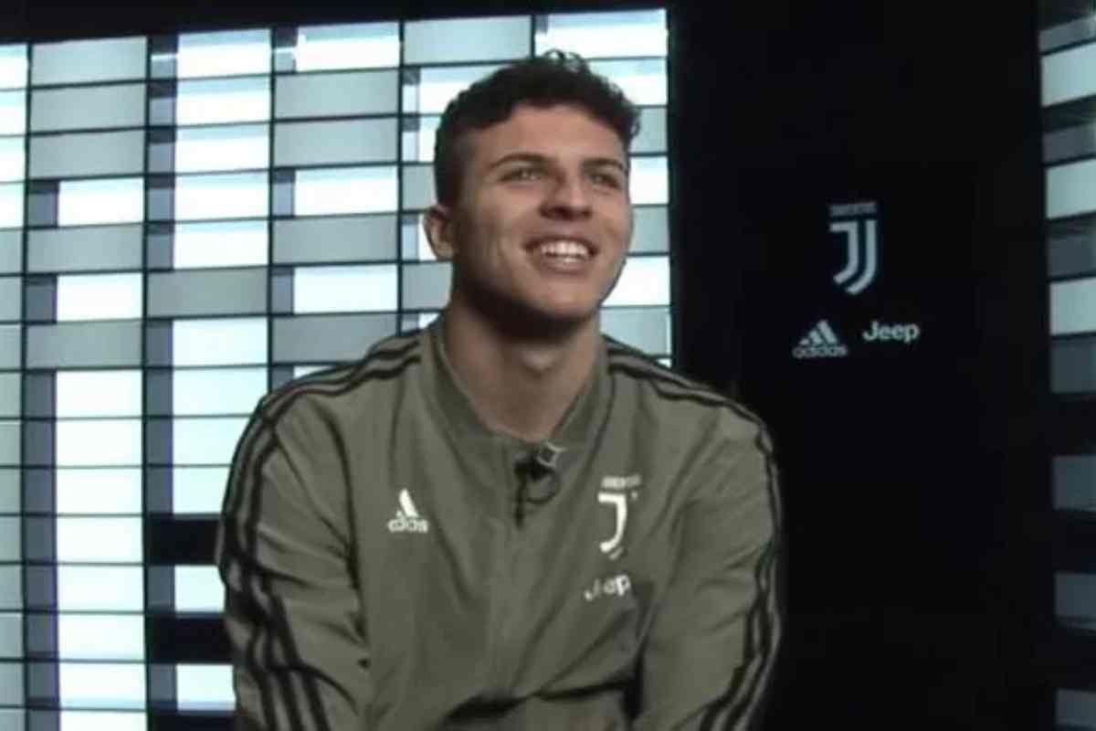 Elia Petrelli intervista