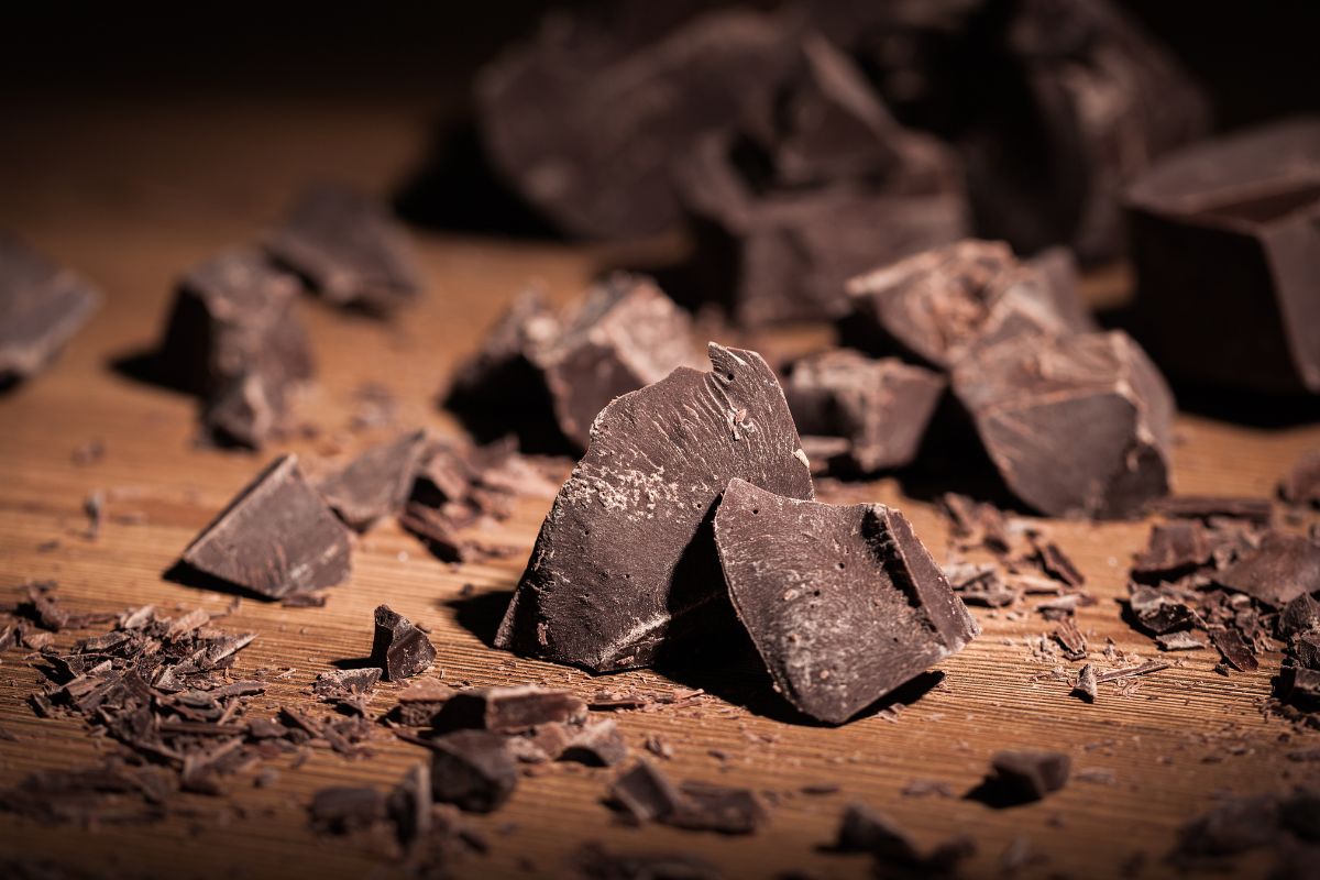 Cioccolato