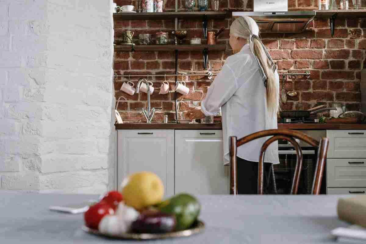 Cucina
