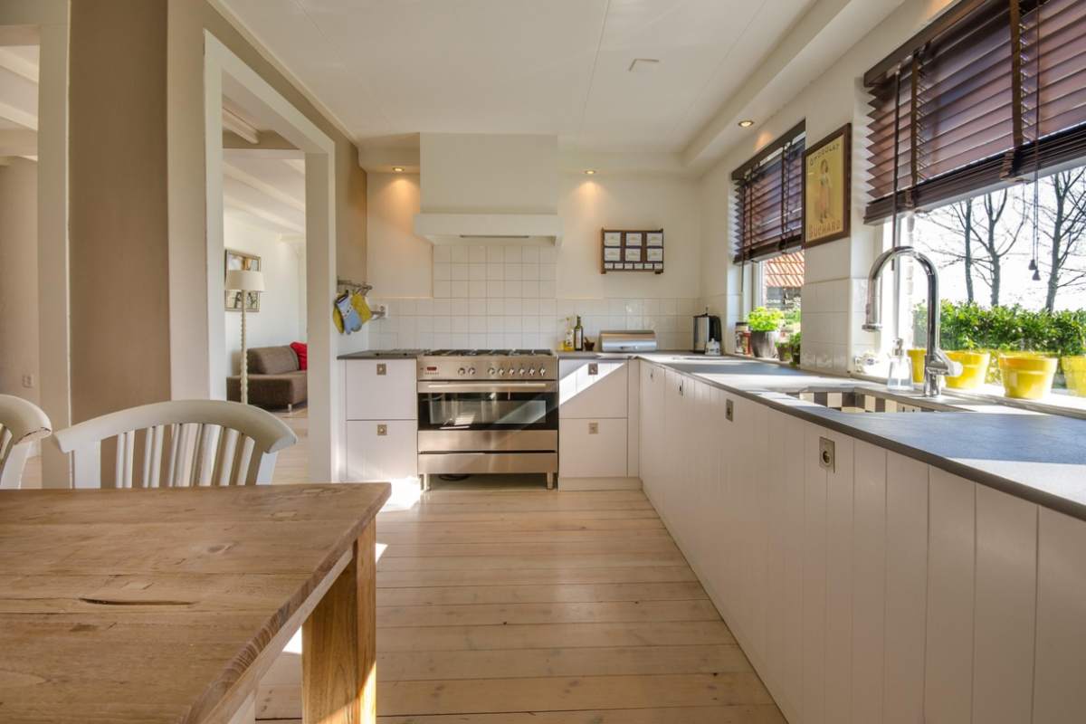 Cucina
