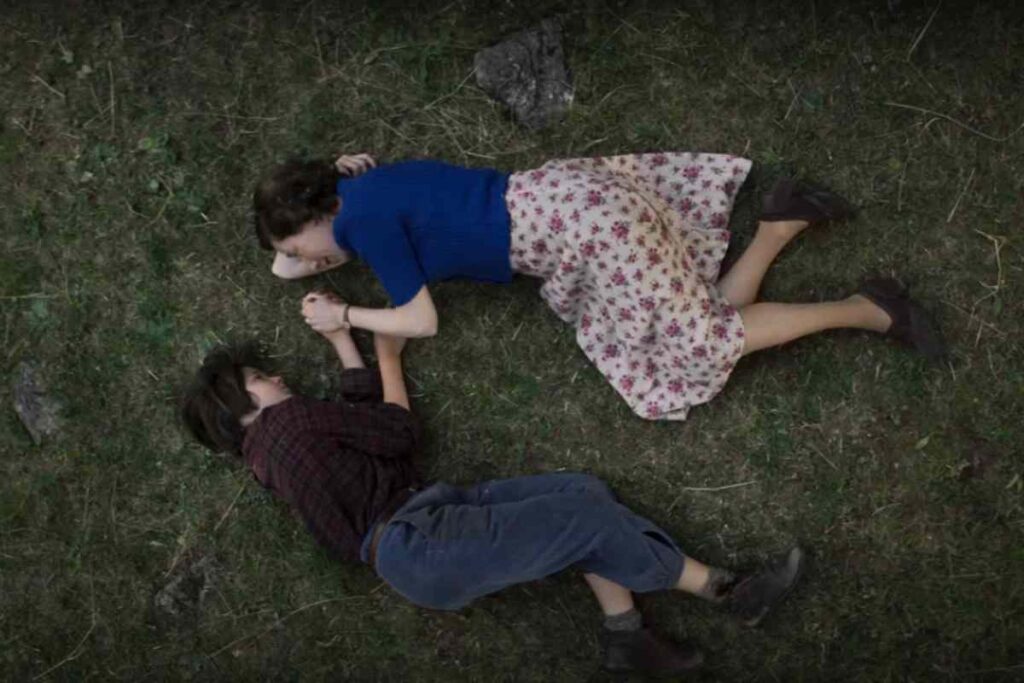 Fuochi d'artificio, fiction Rai1: quante puntate ha trama e cast, dove