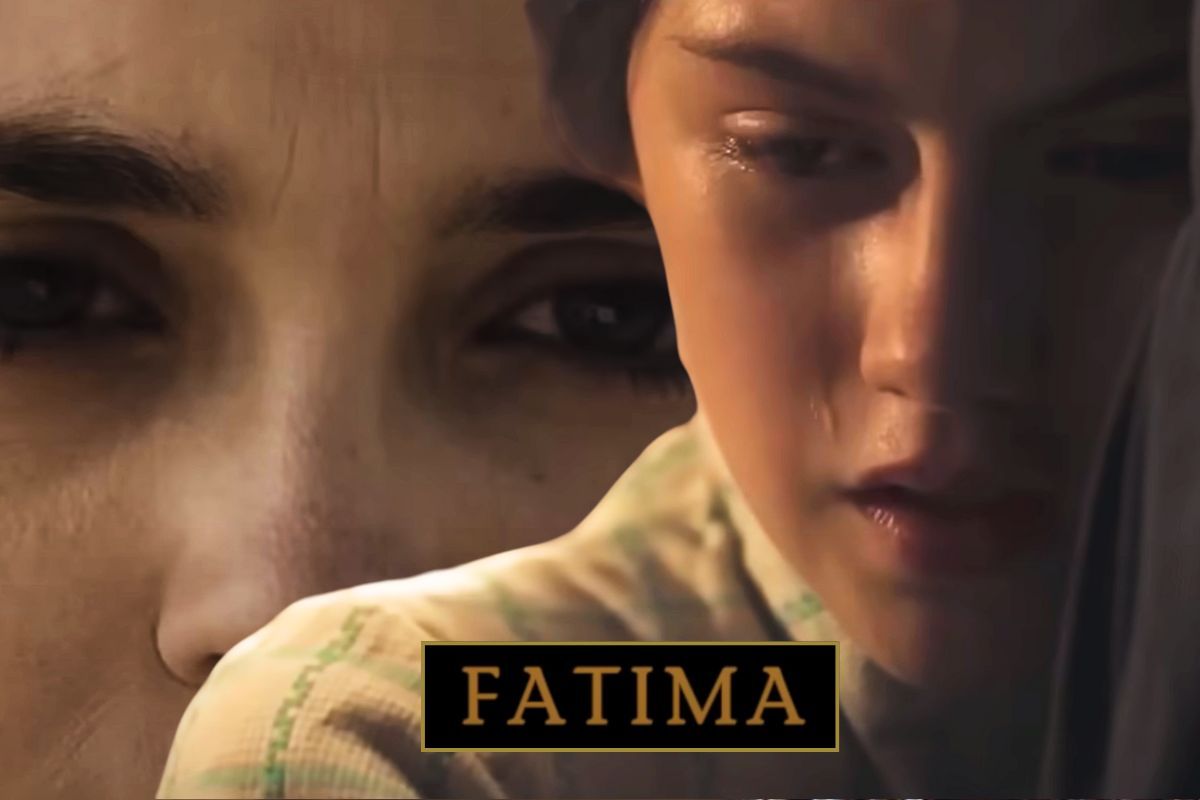 Il film religioso di Pontecorvo