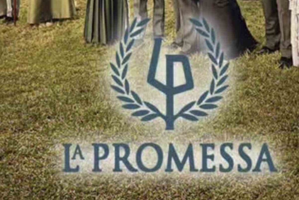 Anticipazioni La Promessa medico