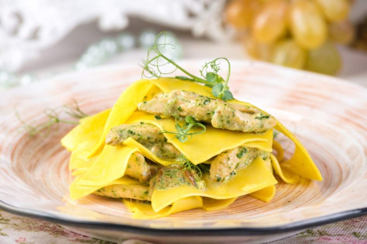 Maltagliati