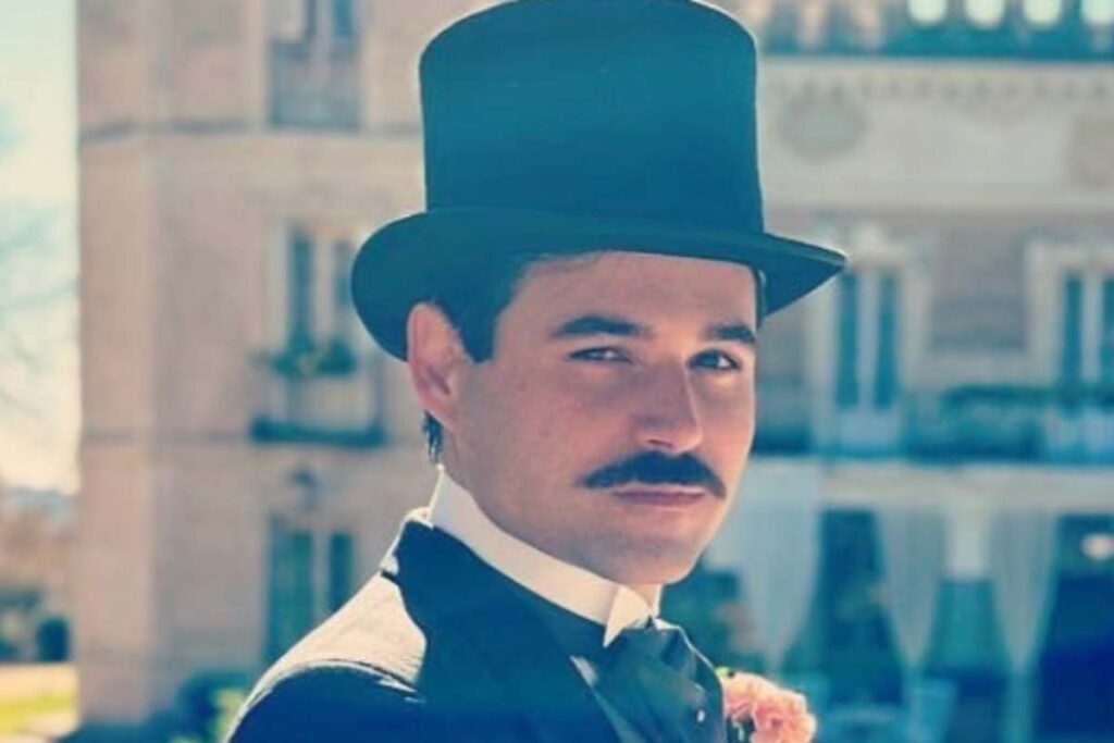 La Promessa importante decisione Manuel