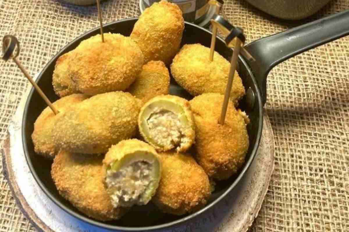 Olive all'Ascolana