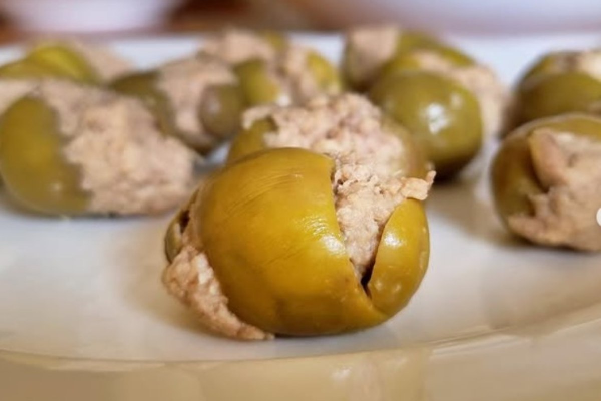Olive all'Ascolana