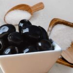 Olive nere