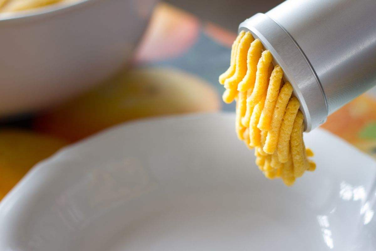 Passatelli