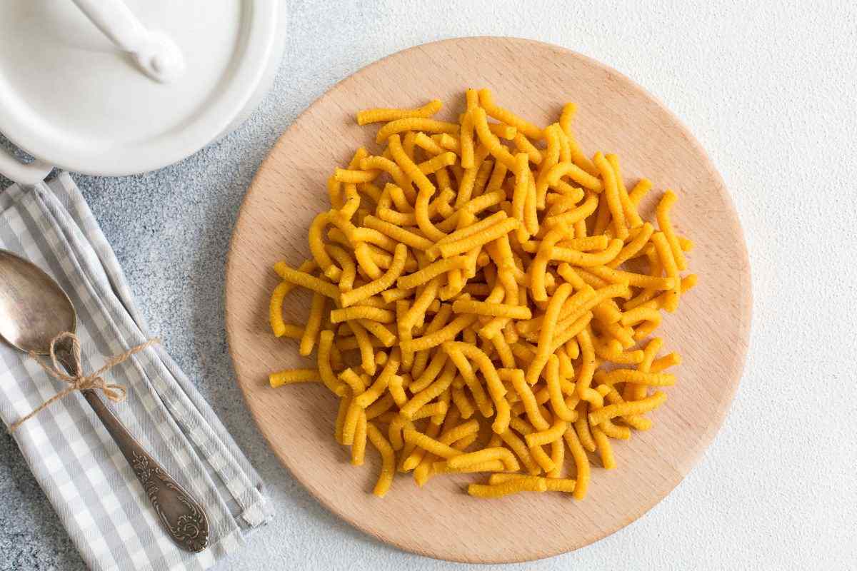 Oggi in menù passatelli asciutti, li puoi fare a casa seguendo questi consigli