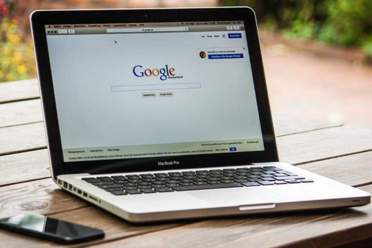 Pc con Google