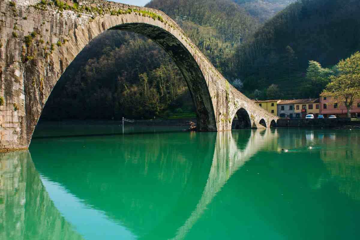 Ponte del Diavolo