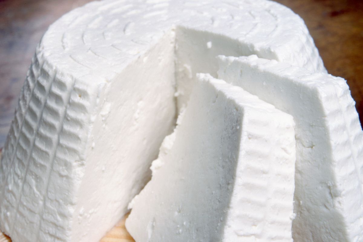 Ricotta