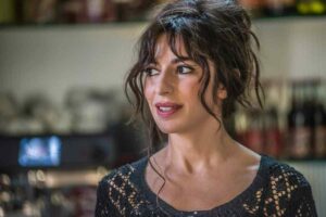 Sabrina Impacciatore