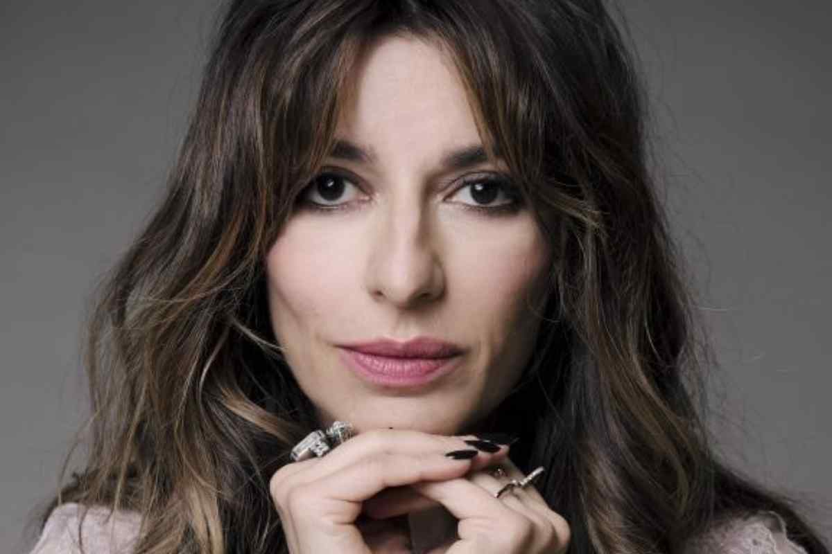 Sabrina Impacciatore