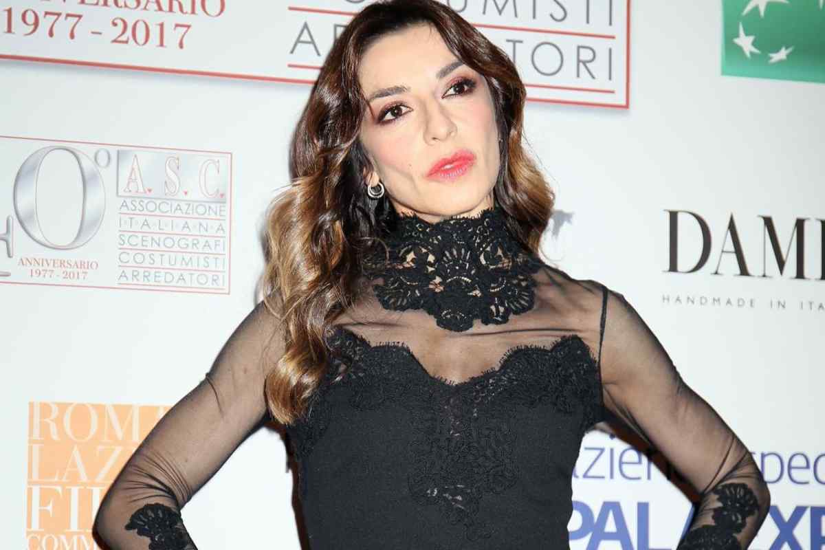 Sabrina Impacciatore