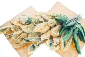 Salvia fritta r
