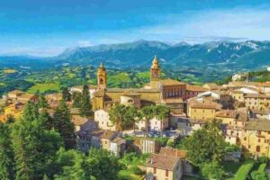 San Ginesio