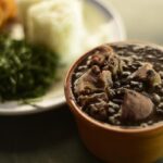 Stufato di fagioli