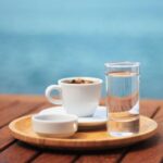 Tazzina di caffè