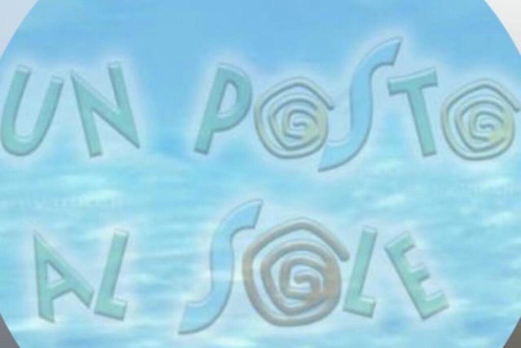 Anticipazioni Un posto al sole lettera