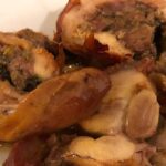 coniglio in porchetta