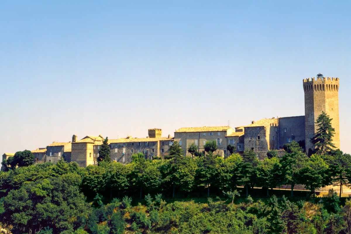 vista di moresco