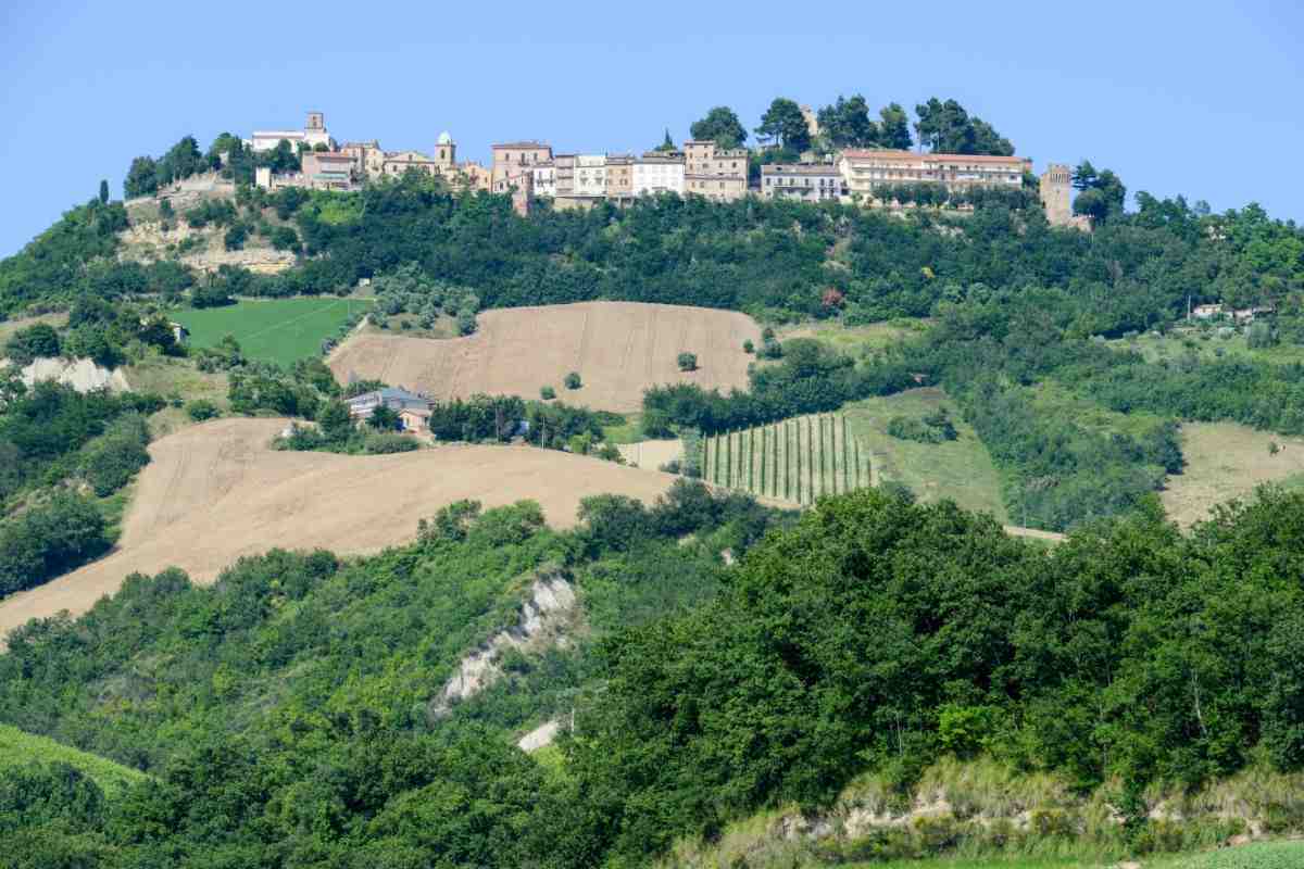 vista di ripatransone