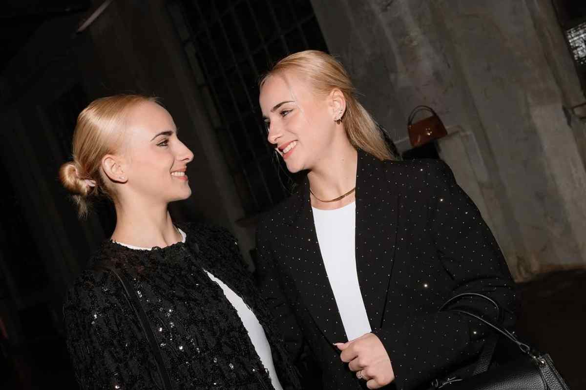 Alice e Asia D’Amato: chi sono le gemelle della ginnastica azzurra