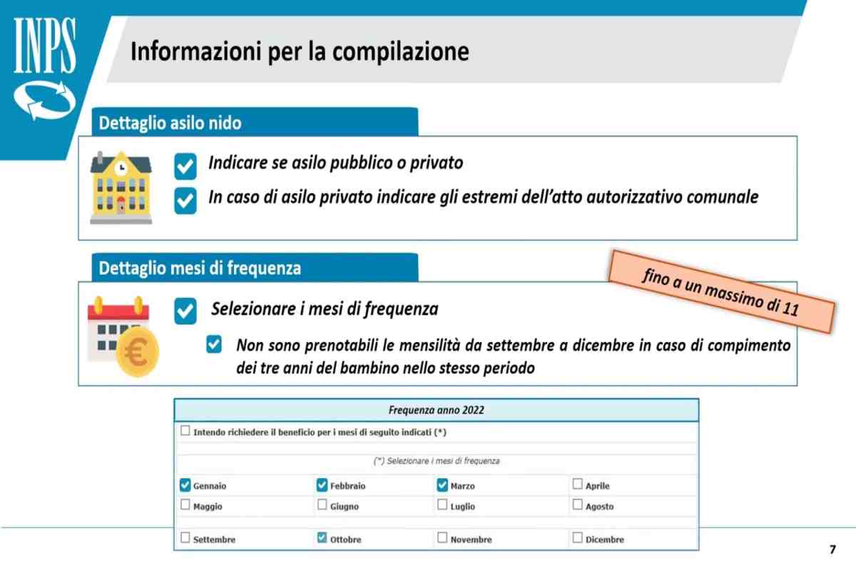 Bonus Nido 2025, ritardi nei pagamenti: cosa bisogna fare