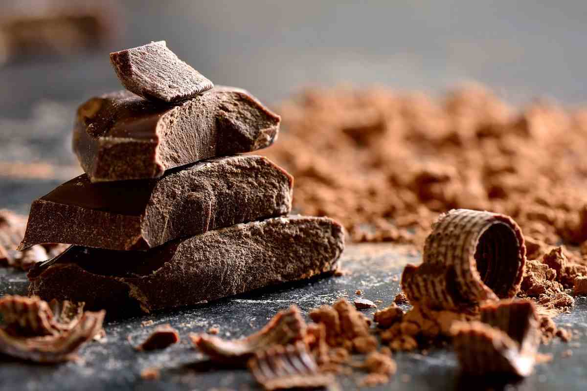 cioccolato
