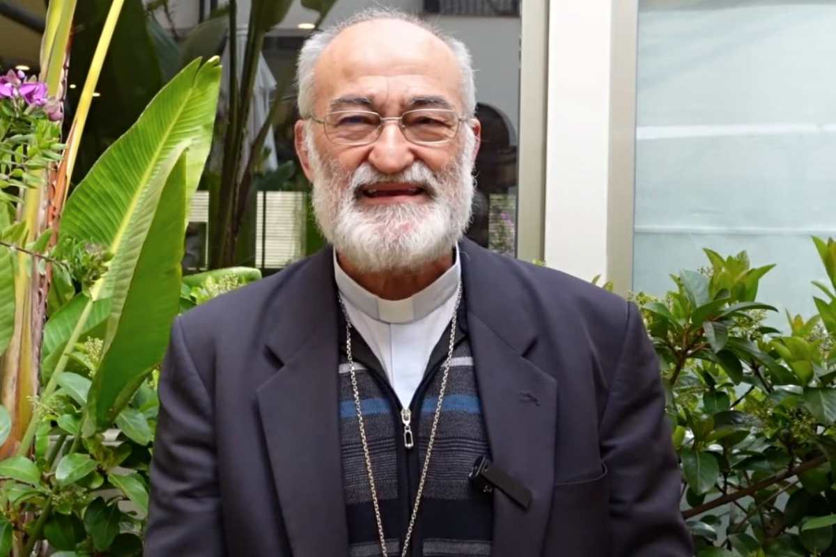 Cristóbal López Romero