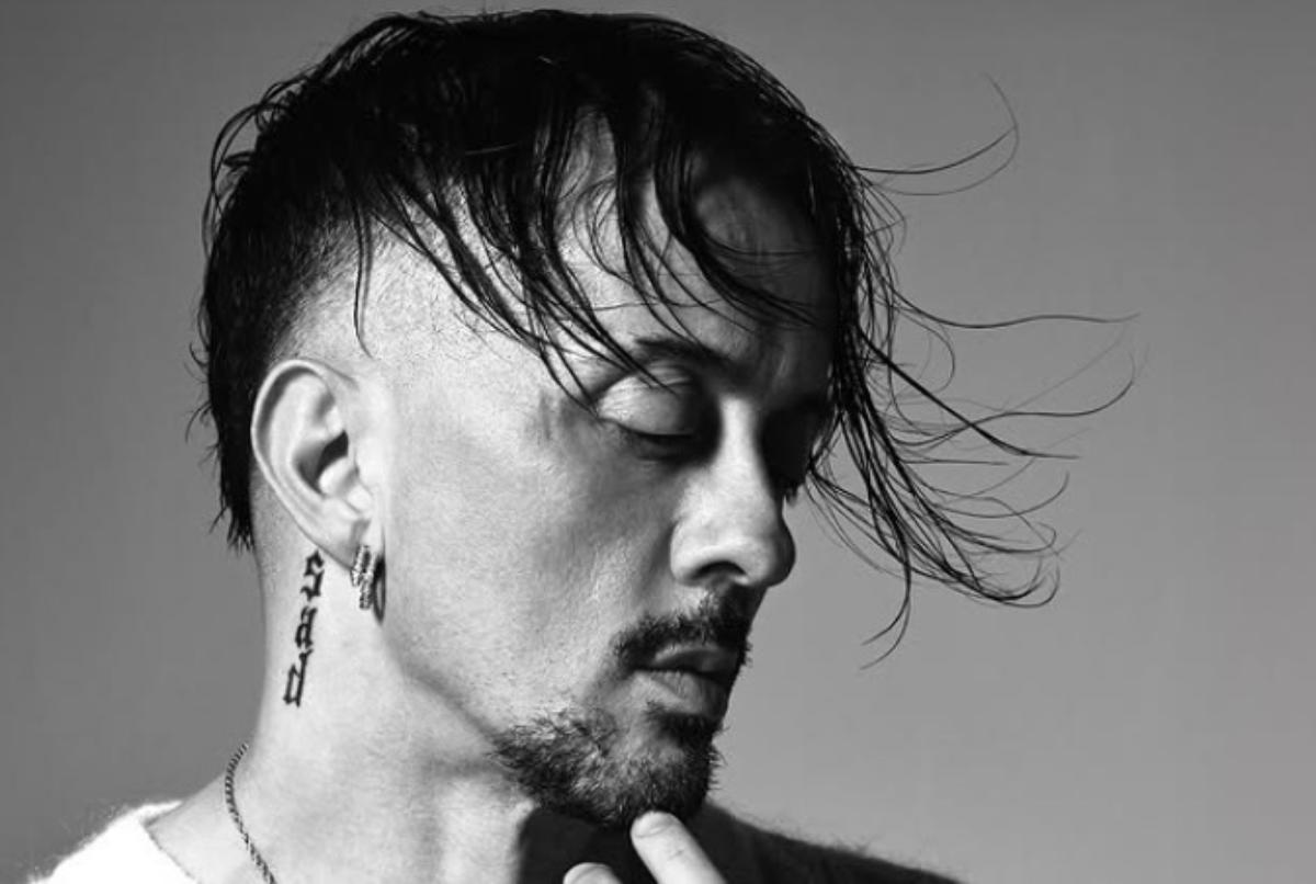 Dardust torna in Italia: per l’esordio del tour ha fatto una scelta di cuore