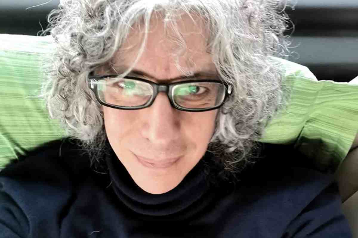 Il ritorno di Giovanni Allevi: il maestro tira fuori dal cilindro una nuova perla per i fan