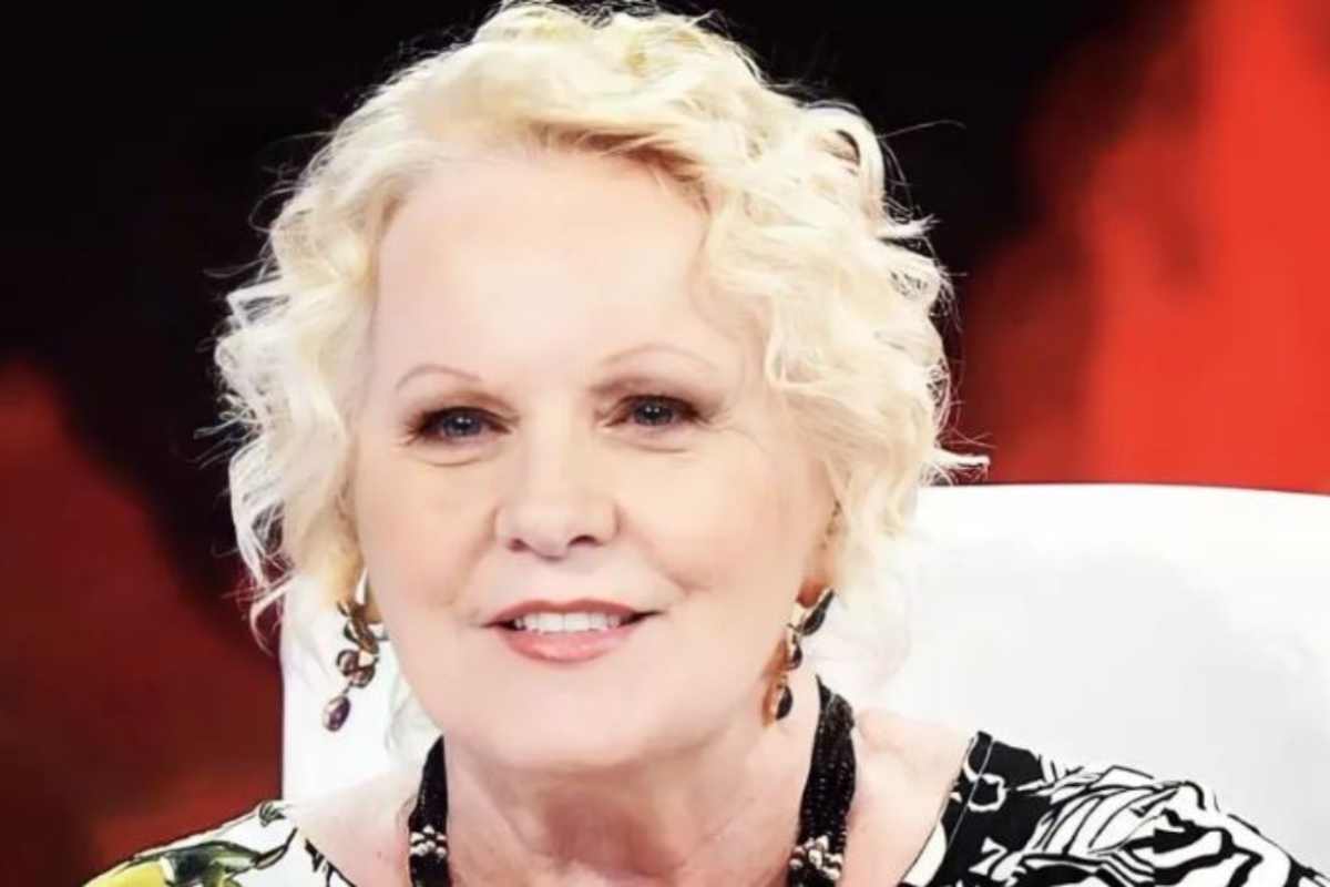 Katia Ricciarelli pronta a correre da Pippo Baudo: “Se ha bisogno di me”