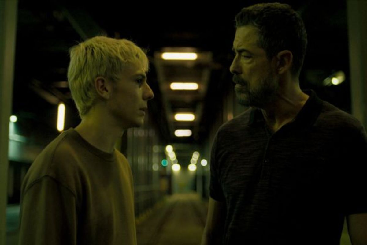 Alessandro Gassmann, nel suo nuovo film accadrà qualcosa di bellissimo