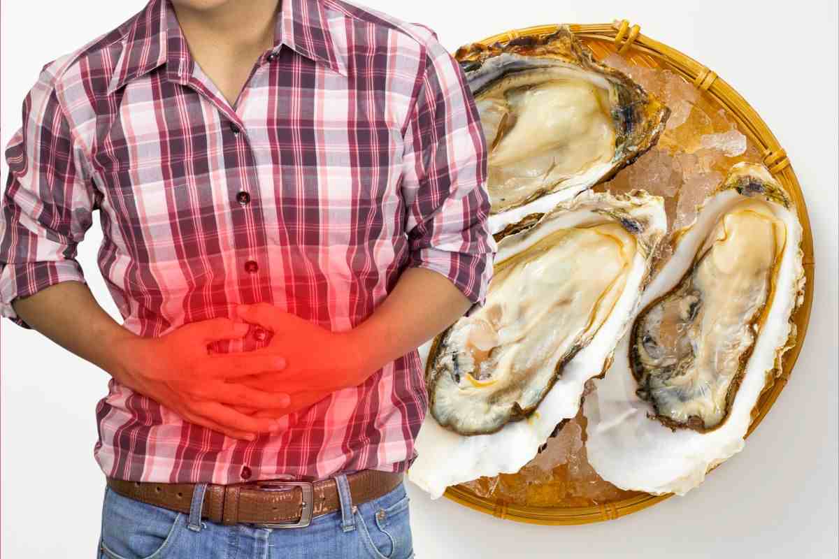 Ostriche, rischio Norovirus: le precauzioni che dovete prendere