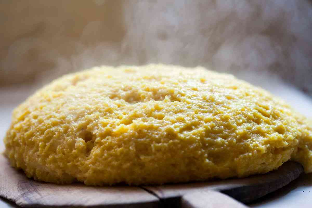 Polenta