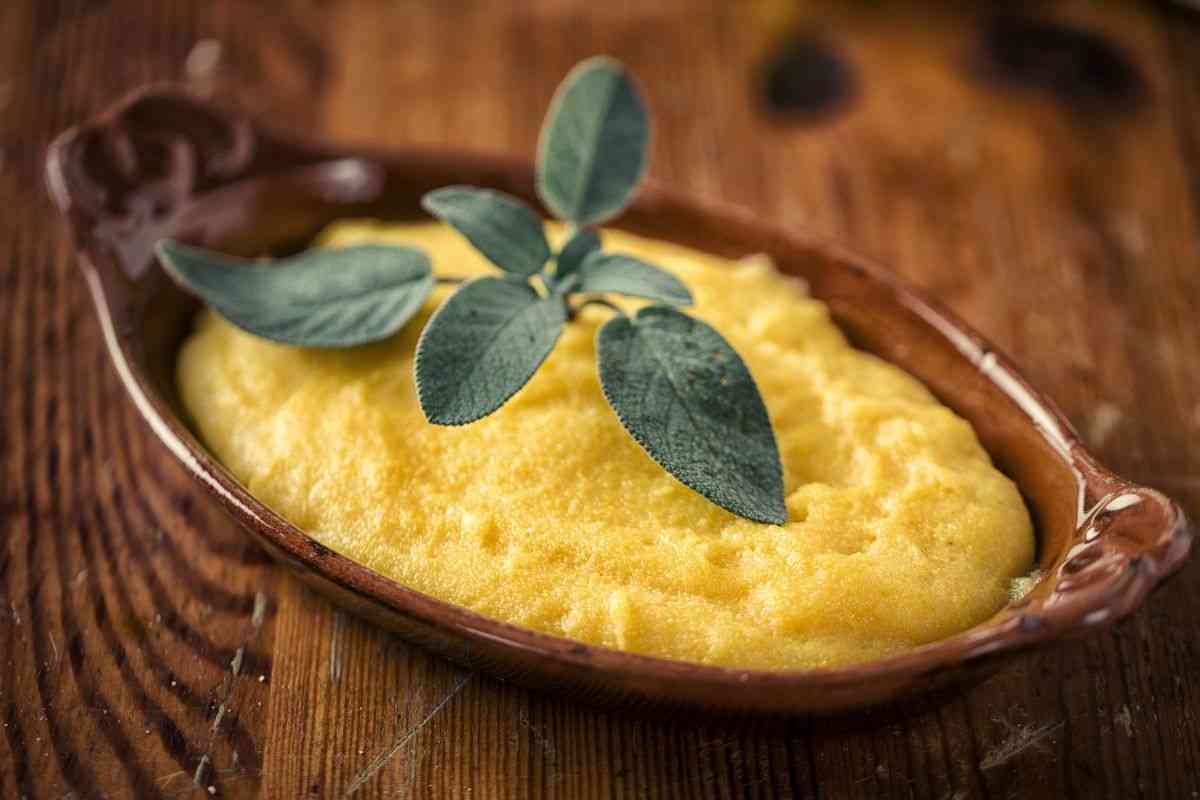 Polenta