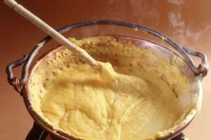 Polenta