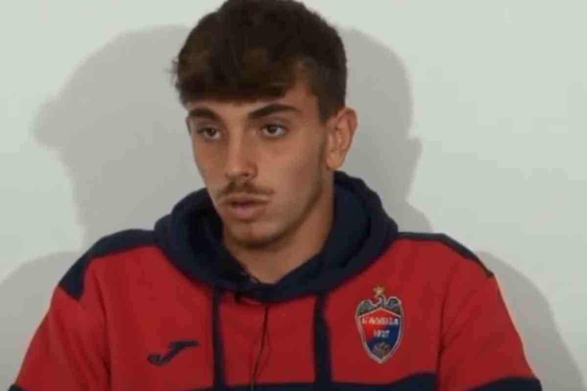 Intervista a Matteo Raffaelli