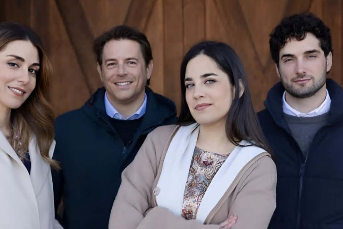 Un Posto Al Sole, finalmente sposi: arriva la notizia più attesa