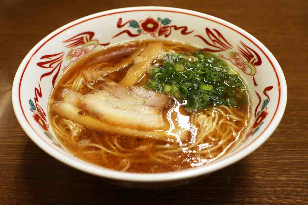 brodo e sugo
