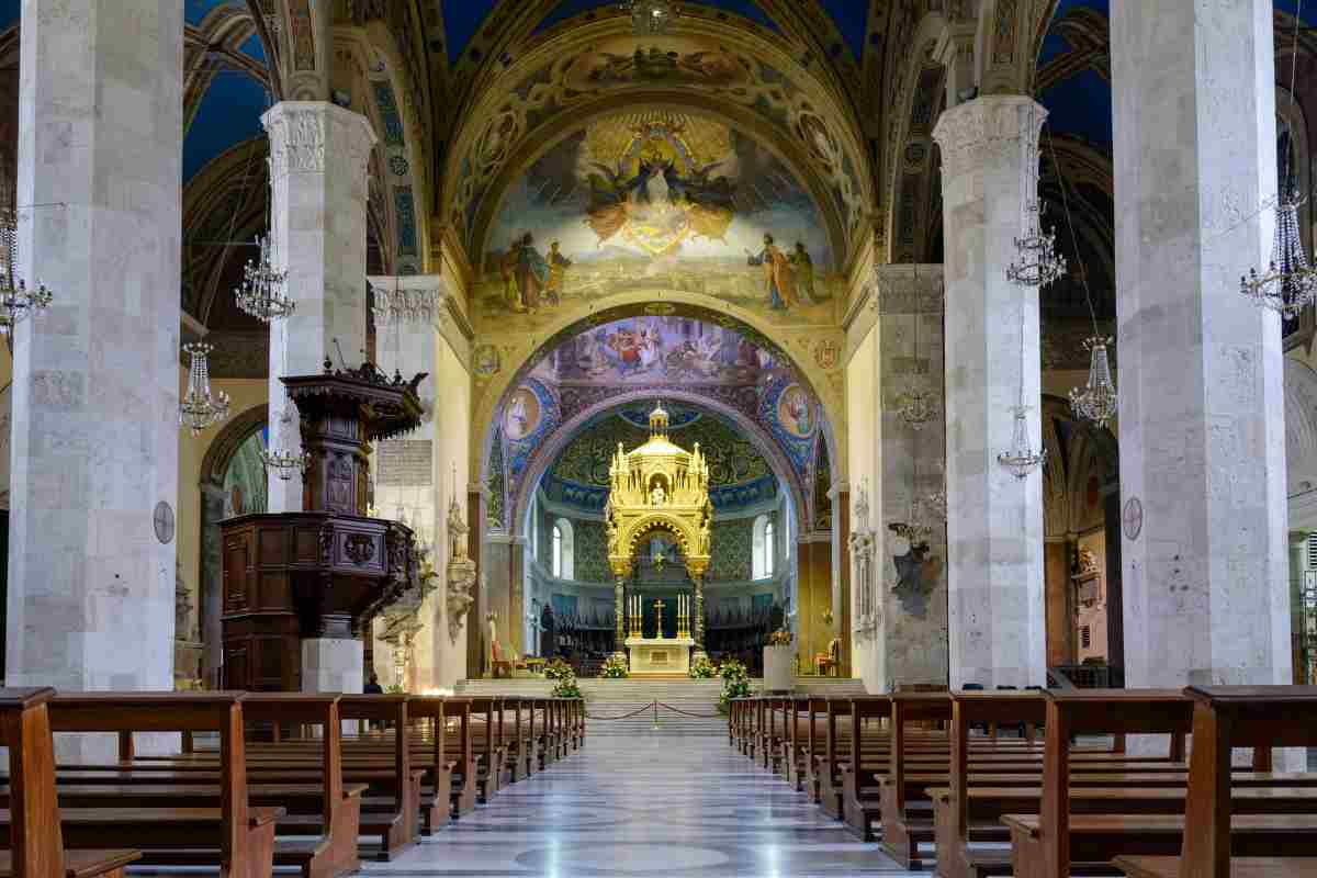 chiesa di ascoli piceno