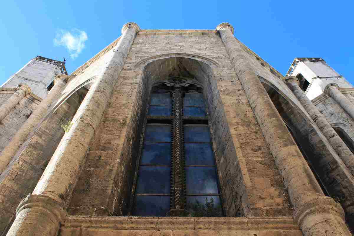 chiesa nel piceno